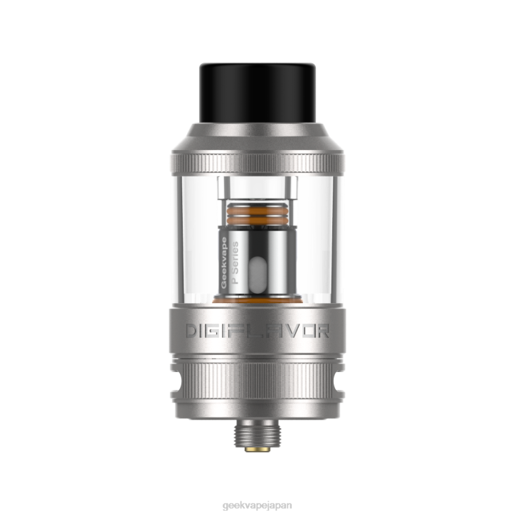 デジフレーバー XP ポッドタンク 4.5ml - Geekvape 使い方 GeekVape ss FL2R239