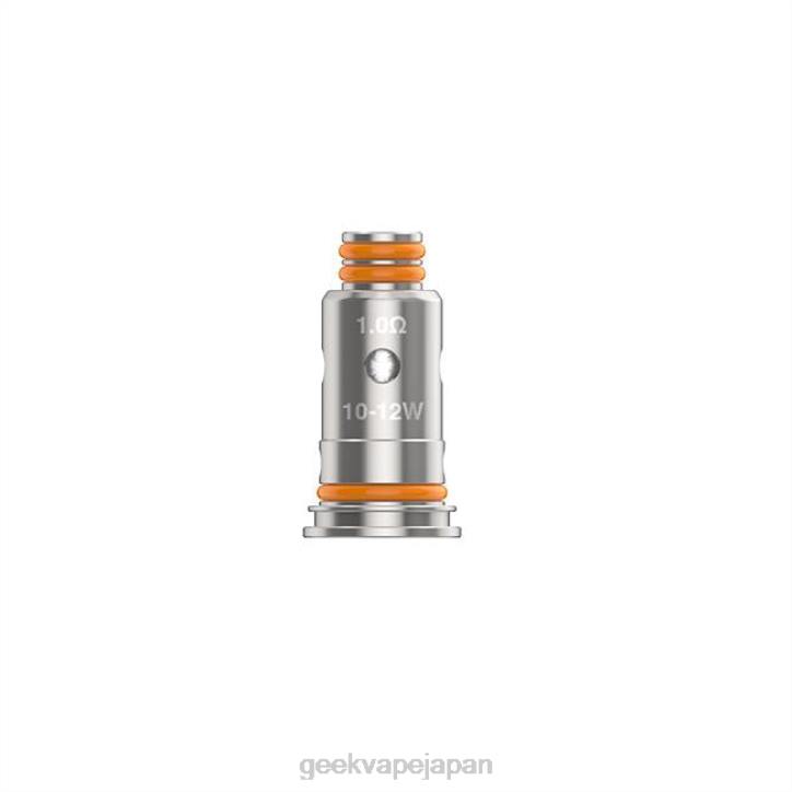 5 個/パック g シリーズコイル - Geek vape アトマイザー GeekVape g1.0オーム FL2R23