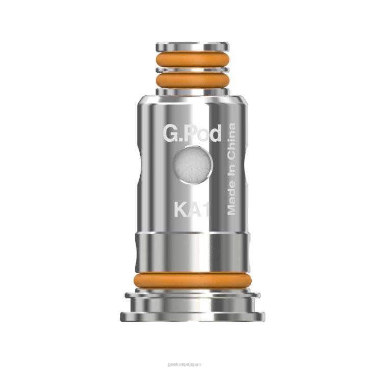 5 個/パック g シリーズコイル - Geek vape online GeekVape g1.8オーム FL2R26