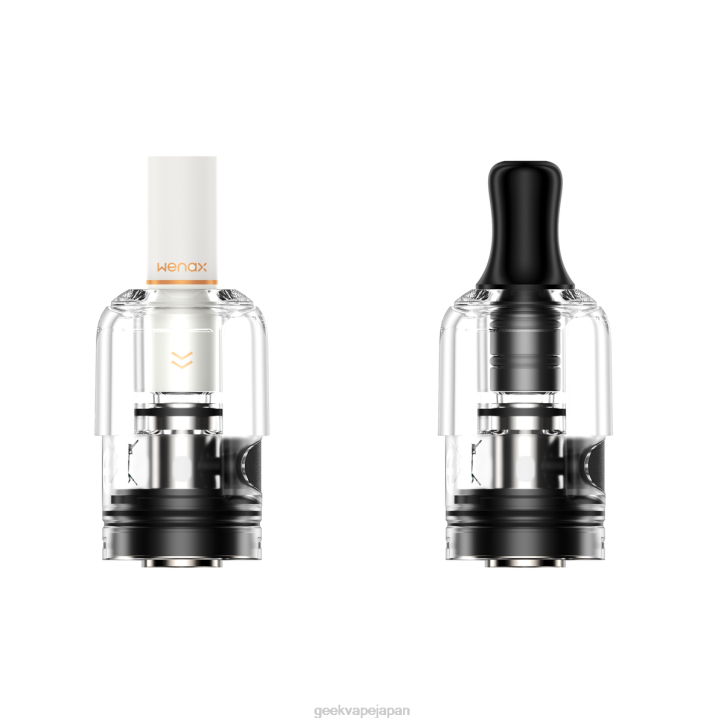 カートリッジポッド 2ml - Geek bar vape GeekVape 通常版 FL2R207