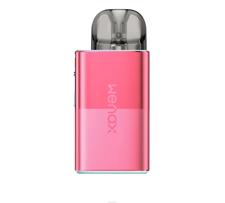 wenax u ポッドキット 1000mah - Geek vape アトマイザー GeekVape ピンク FL2R33