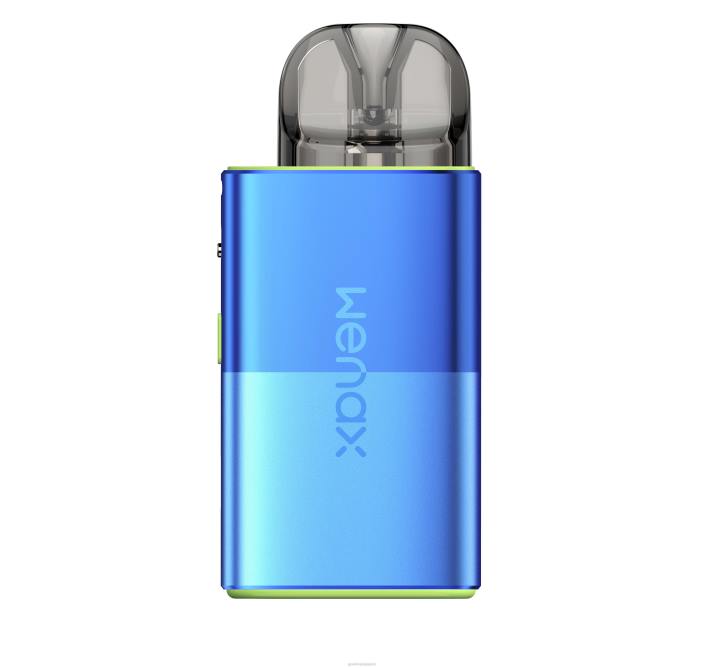 wenax u ポッドキット 1000mah - Geekvape アトマイザー GeekVape 青 FL2R35