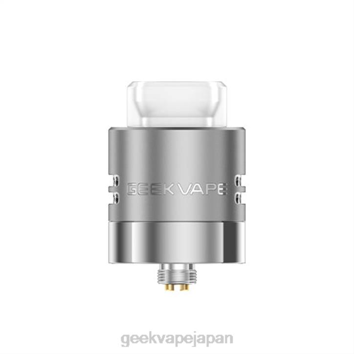 津波リボーンZ RDAタンク - Geekvape 新作 GeekVape ss FL2R242