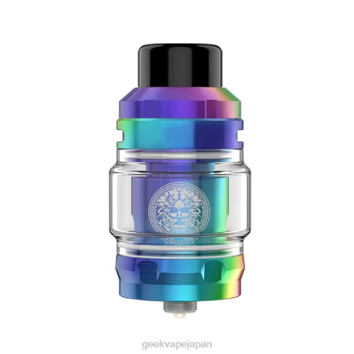 z サブオームタンク - Geekvape Japan GeekVape 金 FL2R211